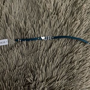 Buckle bracelet